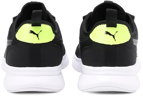 Sepatu Puma Flex Fresh Hitam 369120-06 Shop Sepatu Puma Flex Fresh Hitam 369120-06