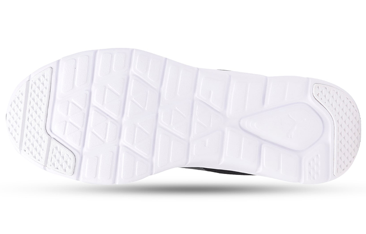 Purchase Sepatu Puma Flex Fresh Hitam 369120-06