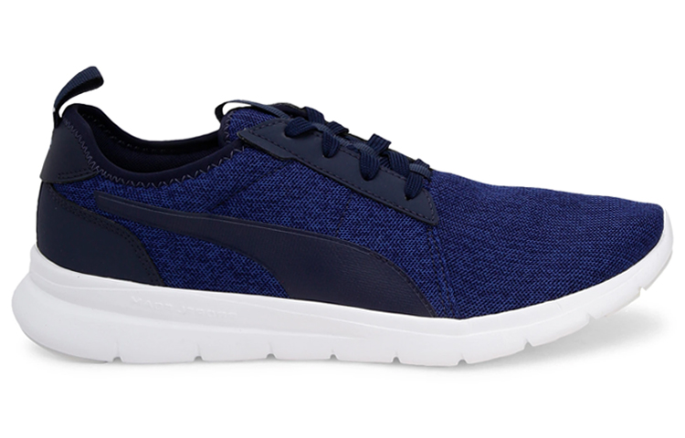 Order Scarpe Sportive Puma Flex Fresh Blu 370512-03