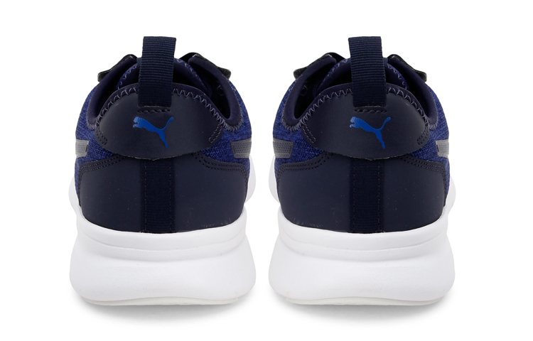Shop Scarpe Sportive Puma Flex Fresh Blu 370512-03