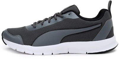 Puma Flex Generation V1 'Grey Black' 375469-04 Puma Flex Generation V1 'Grey Black' 375469-04