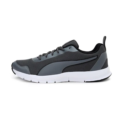 Puma Flex Generation V1 'Grey Black'
