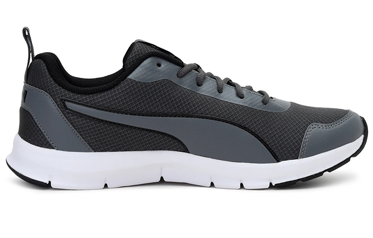 Puma Flex Generation V1 'Grey Black' 圖 2