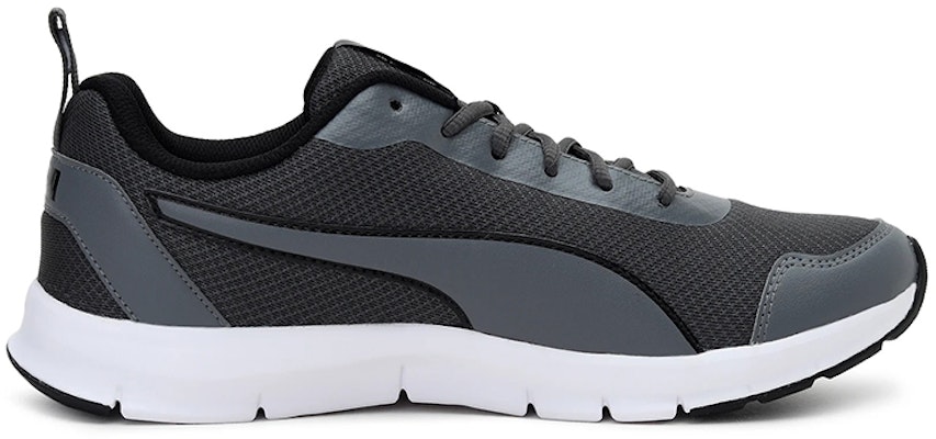 Puma Flex Generation V1 'Grey Black' 375469-04 Order Puma Flex Generation V1 'Grey Black' 375469-04