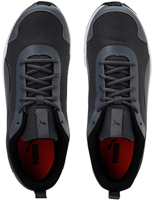 Puma Flex Generation V1 'Grey Black' 375469-04 Lookbook Puma Flex Generation V1 'Grey Black' 375469-04
