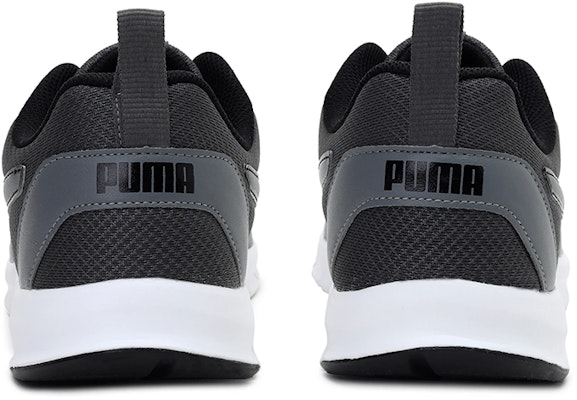 Puma Flex Generation V1 'Grey Black' 375469-04 Shop Puma Flex Generation V1 'Grey Black' 375469-04
