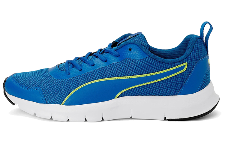Puma Flex Generation V1 Idp 'Blue White Yellow' 375469-03