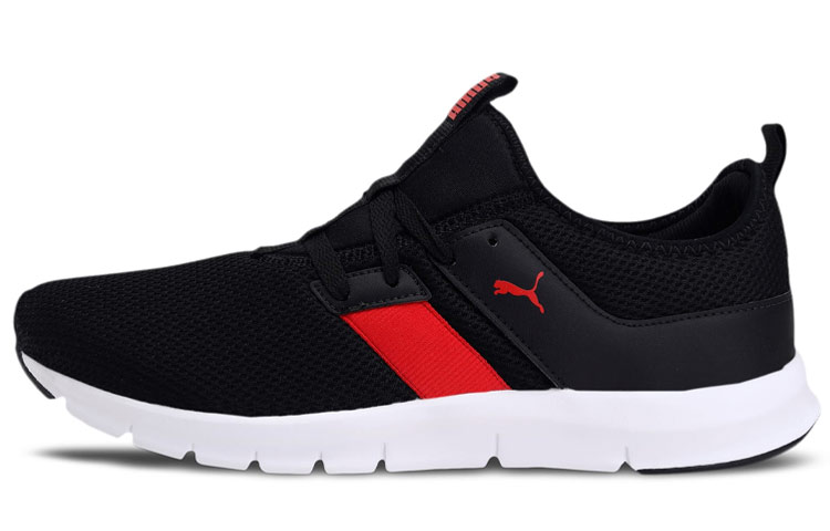 Puma Flex Hype IDP 'Black Red' 380463-03