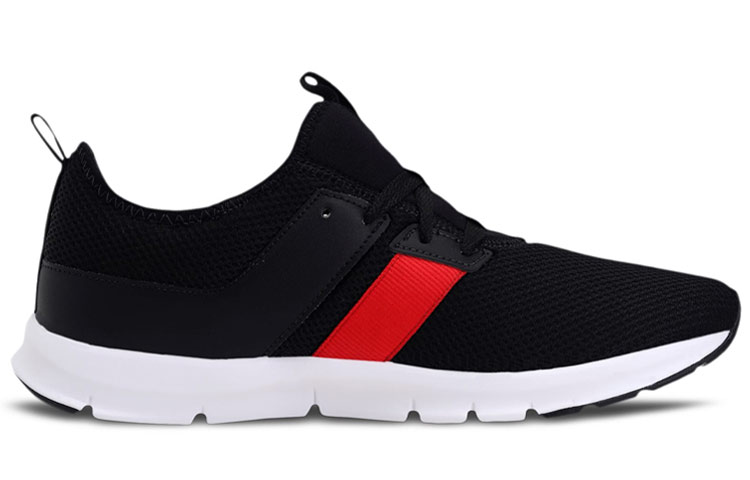 Puma Flex Hype IDP 'Black Red' 圖 2