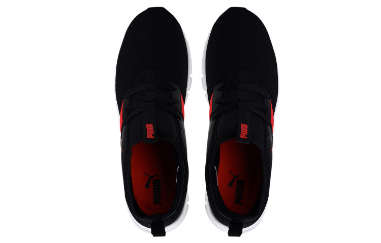 Puma Flex Hype IDP 'Black Red' 圖 3