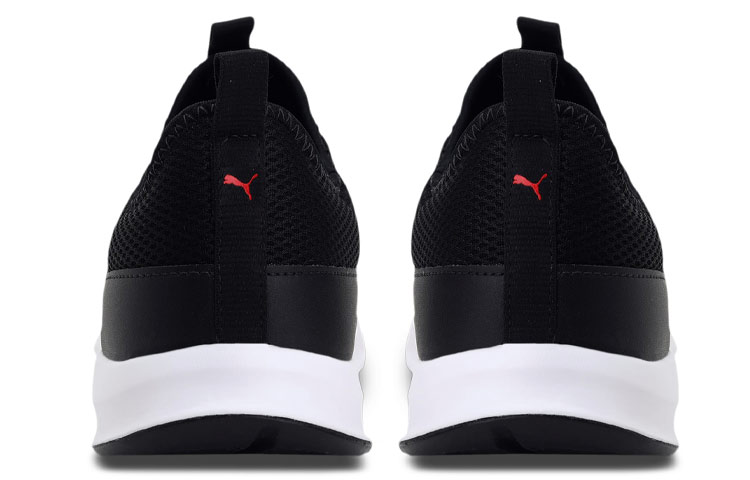 Puma Flex Hype IDP 'Black Red' 圖 4