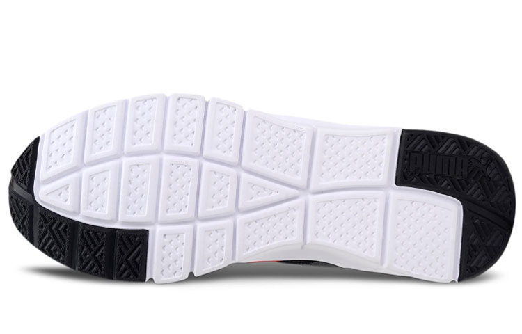 Puma Flex Hype IDP 'Black Red' 圖 5