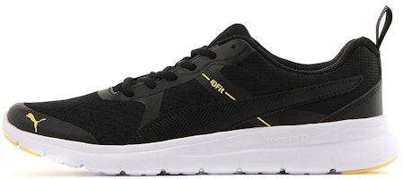 Puma Flex Essential /Yellow 'Black' 365268-19 Puma Flex Essential /Yellow 'Black' 365268-19