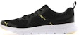 Puma Flex Essential /Yellow 'Black' 365268-19