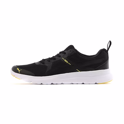 Puma Flex Essential /Yellow 'Black'