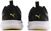 Shop Puma Flex Essential /Yellow 'Black' 365268-19