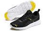Purchase Puma Flex Essential /Yellow 'Black' 365268-19
