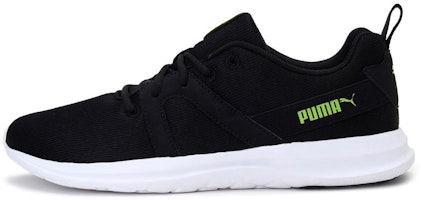Puma Flex Pro 'Black' 380837-01 Puma Flex Pro 'Black' 380837-01