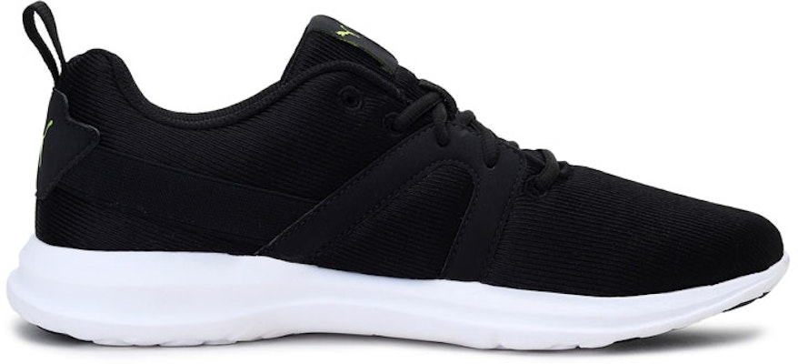 Puma Flex Pro 'Hitam' 380837-01 Order Puma Flex Pro 'Hitam' 380837-01