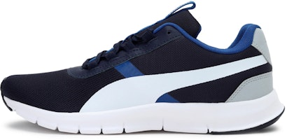 Puma Flex R Dual Idp Blue/ 'White' 372991-02 Puma Flex R Dual Idp Blue/ 'White' 372991-02