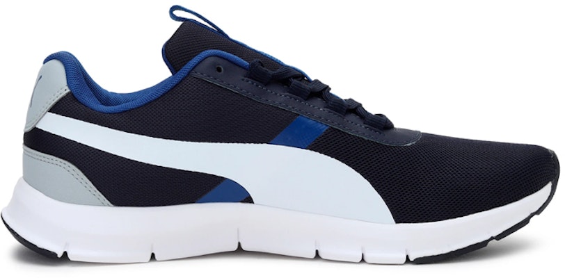 Puma Flex R Dual Idp Biru/ 'Putih' 372991-02 Order Puma Flex R Dual Idp Biru/ 'Putih' 372991-02