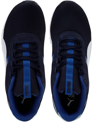 Puma Flex R Dual Idp Biru/ 'Putih' 372991-02 Lookbook Puma Flex R Dual Idp Biru/ 'Putih' 372991-02
