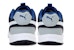 Puma Flex R Dual Idp Biru/ 'Putih' 372991-02