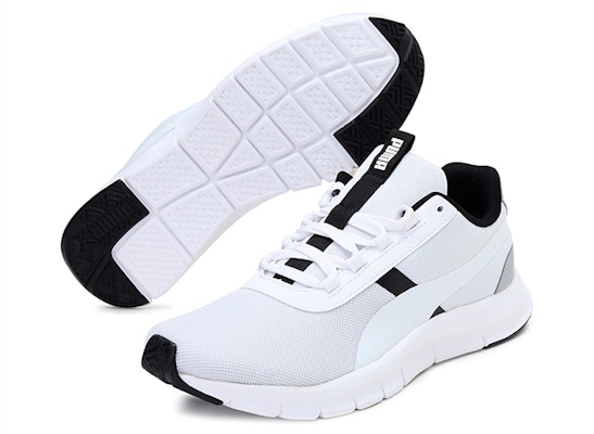 Puma Flex R Dual Idp 'Putih' 372991-01 Lookbook Puma Flex R Dual Idp 'Putih' 372991-01