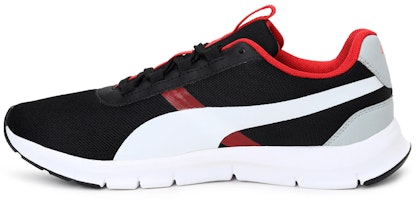 Puma Flex R Dual Idp Red/ 'White' 372991-03 Puma Flex R Dual Idp Red/ 'White' 372991-03