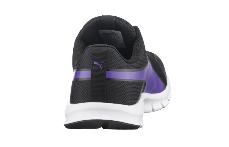 Puma Flex Racer 'Black Purple' 圖 3