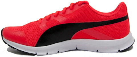 Puma Flex Racer 'Black Red' 360580-02 Puma Flex Racer 'Black Red' 360580-02