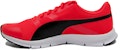 Puma Flex Racer 'Hitam Merah' 360580-02