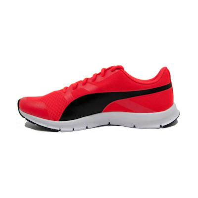 Puma Flex Racer 'Black Red'
