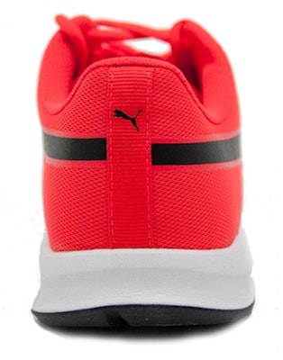 Puma Flex Racer 'Negro Rojo' 360580-02 Order Puma Flex Racer 'Negro Rojo' 360580-02