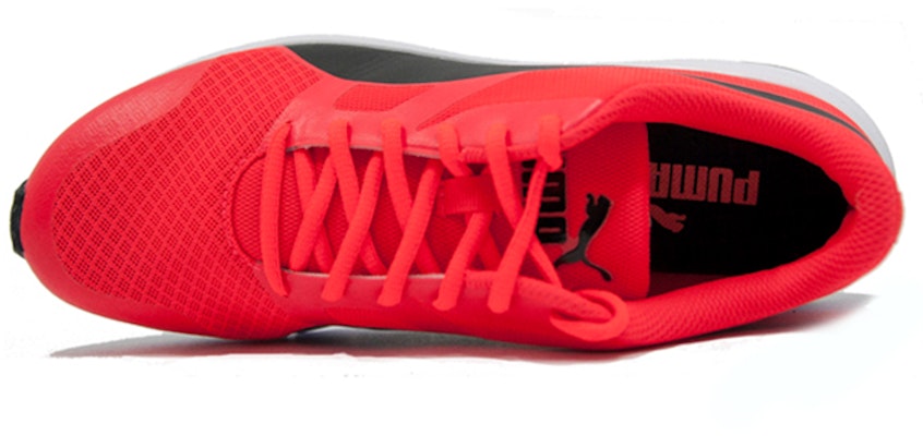 Puma Flex Racer 'Black Red' 360580-02 Shop Puma Flex Racer 'Black Red' 360580-02