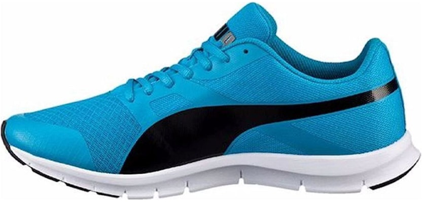 Puma Flex Racer 'Blue Black' 360580-08 Buy Puma Flex Racer 'Blue Black' 360580-08