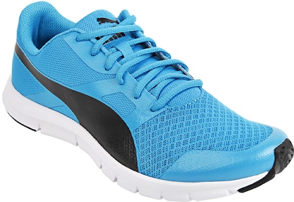 Puma Flex Racer 'Blue Black' 360580-08 Order Puma Flex Racer 'Blue Black' 360580-08