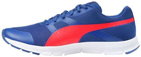 Puma Flex Racer 'Blue Red' 360580-20 Puma Flex Racer 'Blue Red' 360580-20