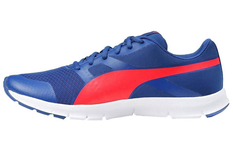 Buy Puma Flex Racer 'Biru Merah' 360580-20