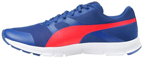Puma Flex Racer 'Blue Red' 360580-20 Puma Flex Racer 'Blue Red' 360580-20