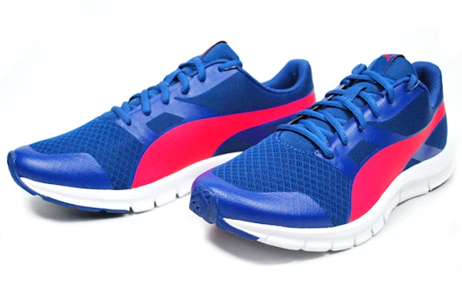 Puma Flex Racer 'Azul Rojo' 360580-20 Order Puma Flex Racer 'Azul Rojo' 360580-20