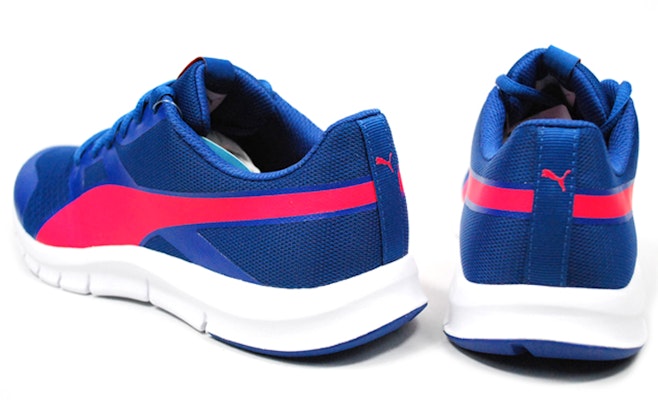 Puma Flex Racer 'Azul Rojo' 360580-20 Lookbook Puma Flex Racer 'Azul Rojo' 360580-20