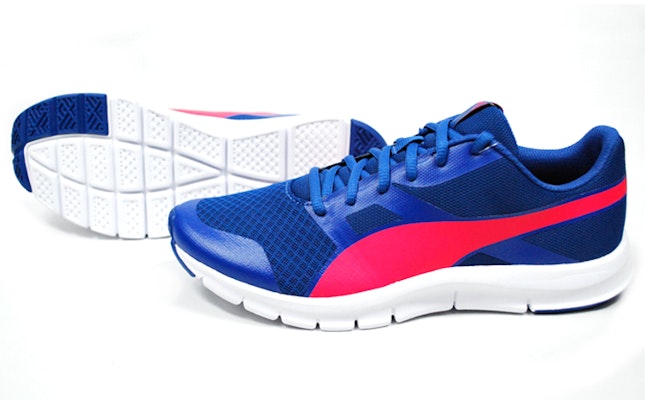 Puma Flex Racer 'Azul Rojo' 360580-20 Shop Puma Flex Racer 'Azul Rojo' 360580-20