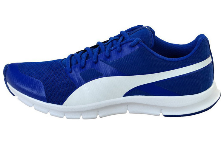Puma Flex Racer 'Deep Blue White' 360580-26