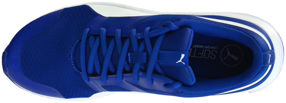 Puma Flex Racer 'Azul Profundo Blanco' 360580-26 Order Puma Flex Racer 'Azul Profundo Blanco' 360580-26