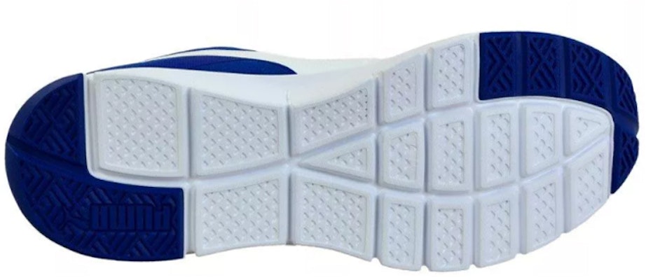Puma Flex Racer 'Azul Profundo Blanco' 360580-26 Lookbook Puma Flex Racer 'Azul Profundo Blanco' 360580-26