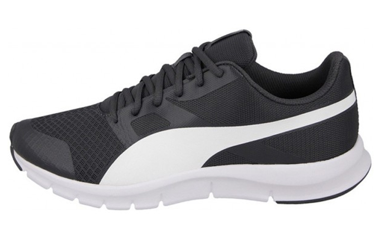 Puma Flex Racer 'Grey White' 360580-12