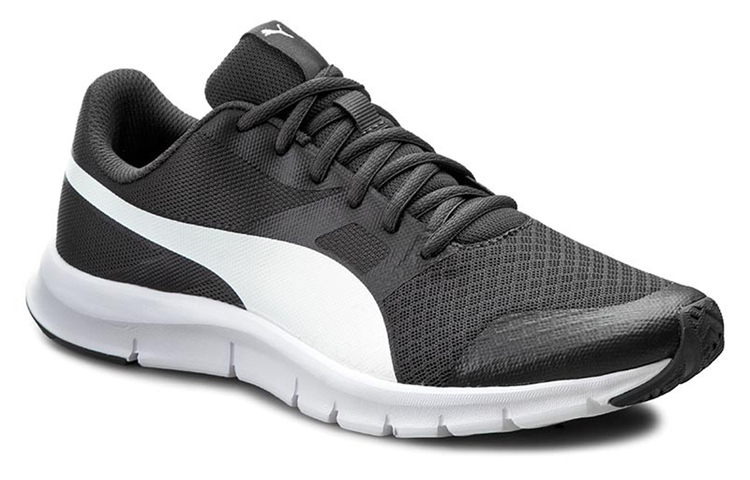 Puma Flex Racer 'Grey White' 圖 2