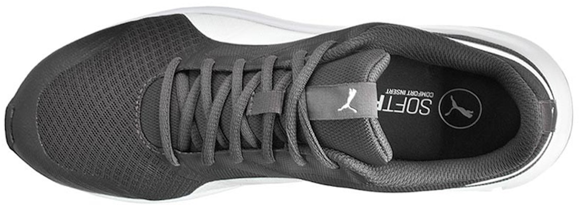 Puma Flex Racer 'Gris Blanco' 360580-12 Lookbook Puma Flex Racer 'Gris Blanco' 360580-12