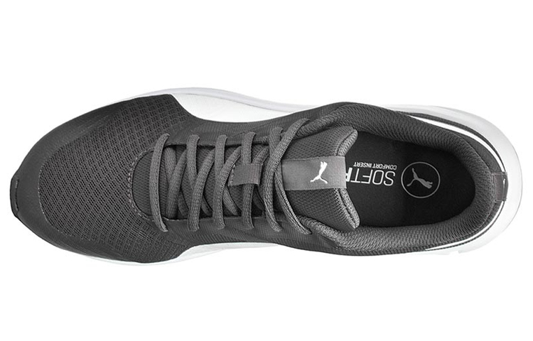 Puma Flex Racer 'Grey White' 圖 3